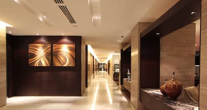 Grandis Hotel
