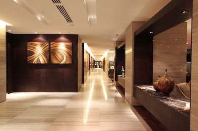 Grandis Hotel