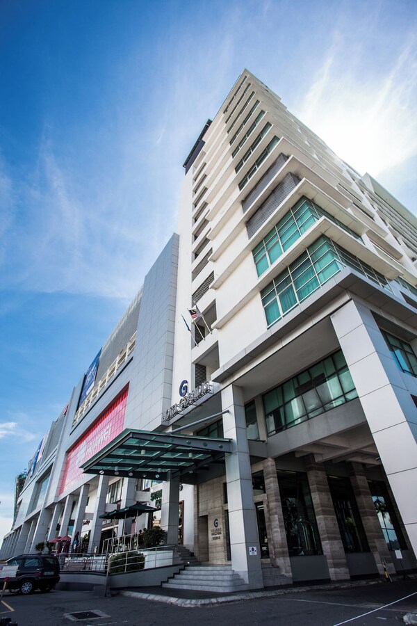 Grandis Hotel - Kota Kinabalu