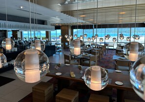 Restaurant - Grandis Hotel (Kota Kinabalu)