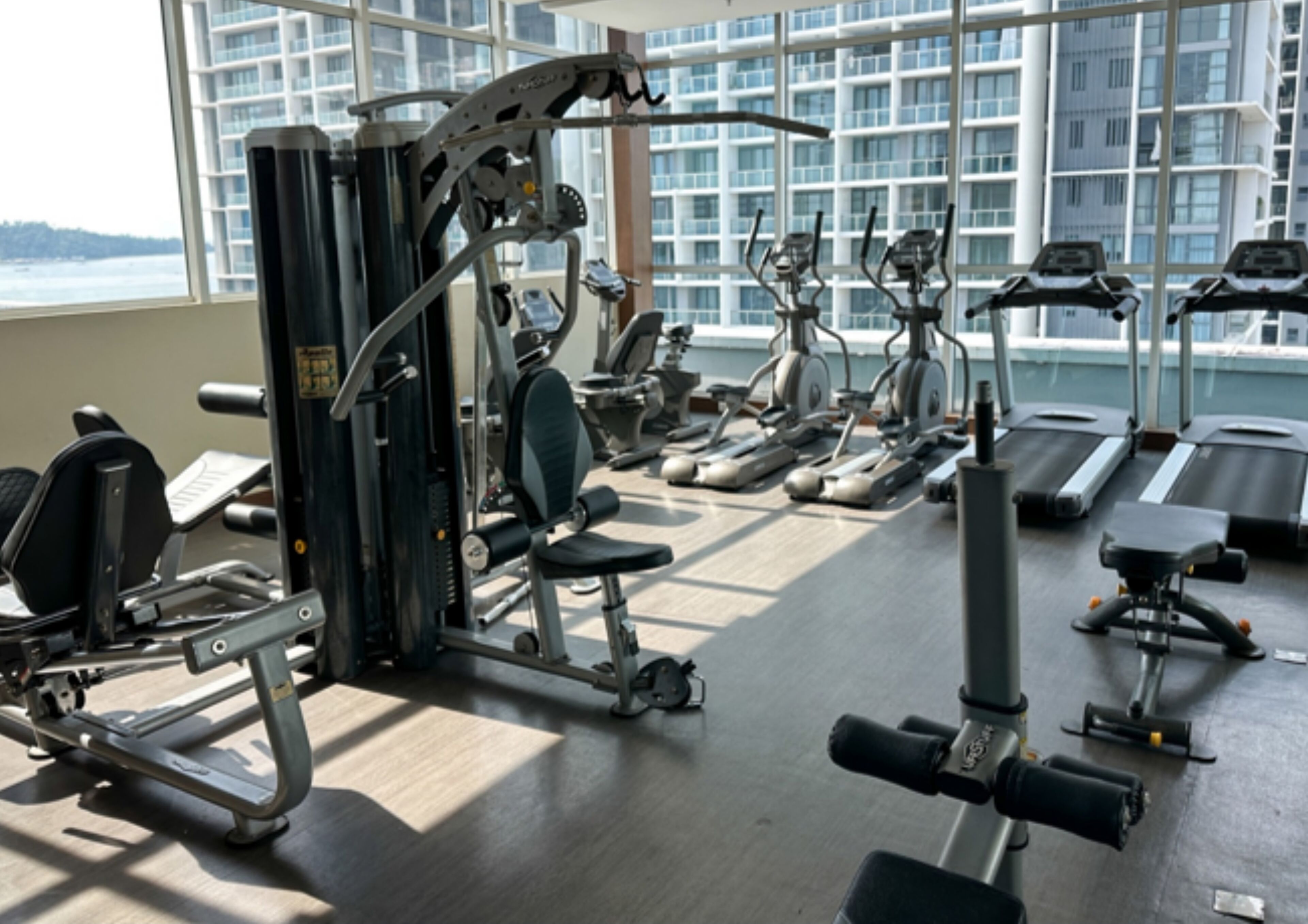 Motionscenter