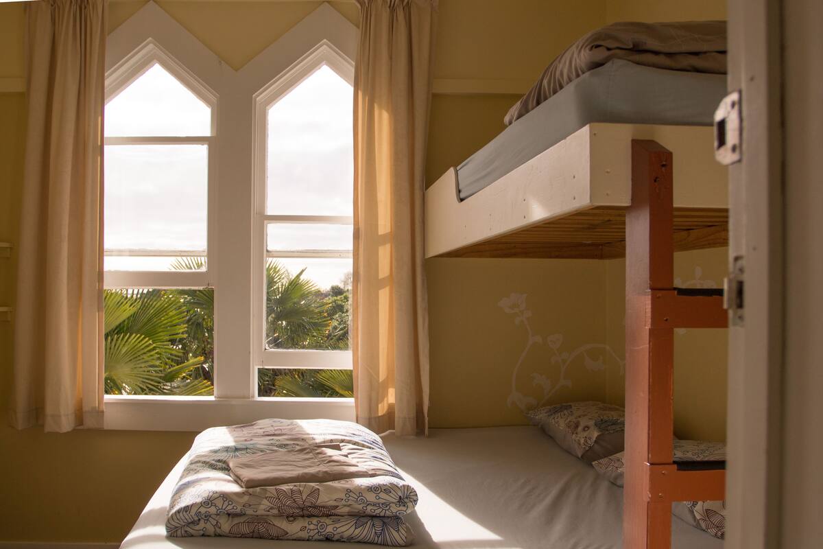 Chambre Standard avec lits jumeaux