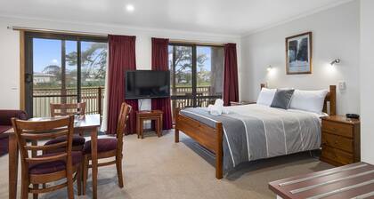 Marsden Court Apartments