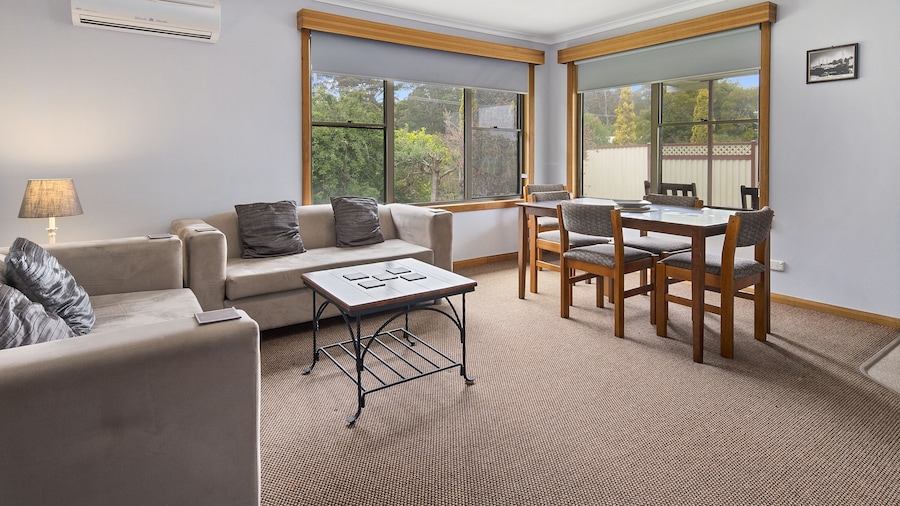 Marsden Court Apartments