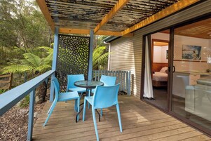 Premium bedding, free WiFi, bed sheets