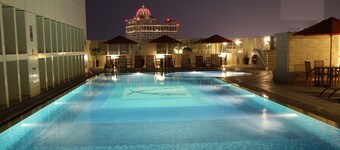 Ivory Grand Hotel Apartments