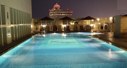 Ivory Grand Hotel Apartments