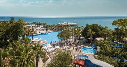 Botanik Platinum - All Inclusive