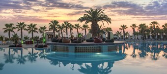 Botanik Platinum - All Inclusive