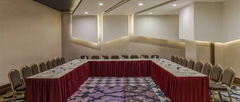 Sala de reuniones