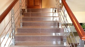 Escaleras