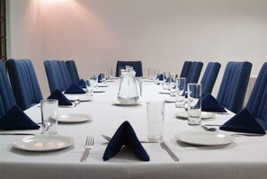 Al fresco dining  - Sunbeam Hotel (Gaborone)