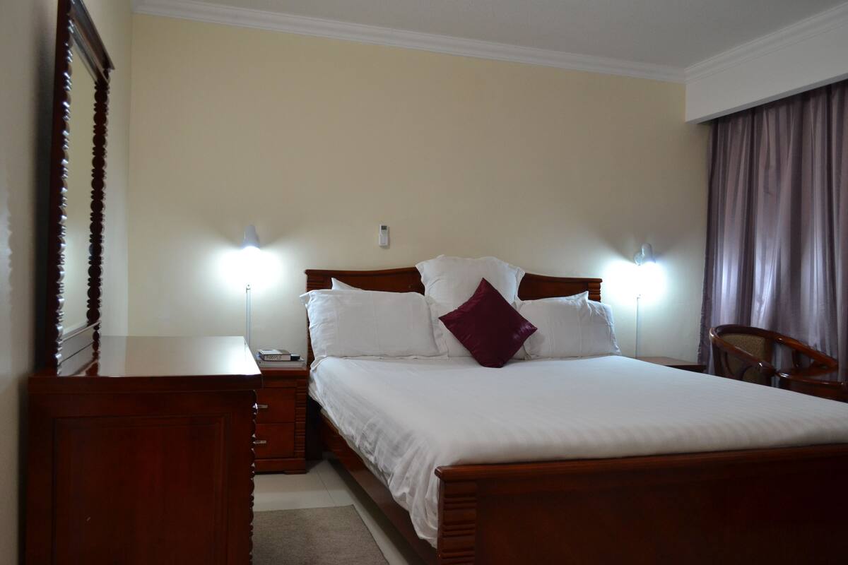 Standard Room | Free WiFi