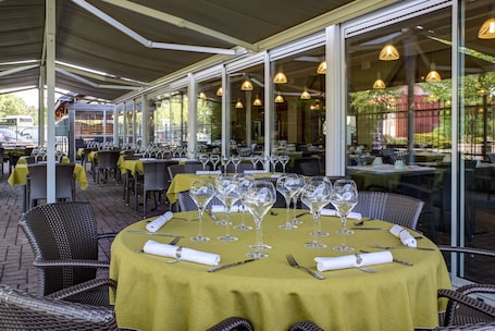 B&B HOTEL Montbéliard-Sochaux