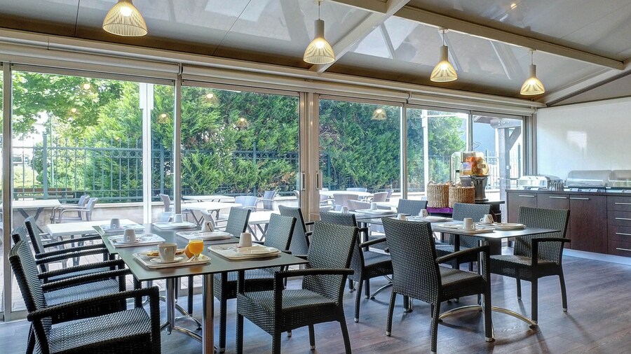 B&B HOTEL Montbéliard-Sochaux