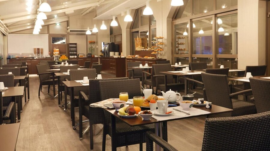 B&B HOTEL Montbéliard-Sochaux