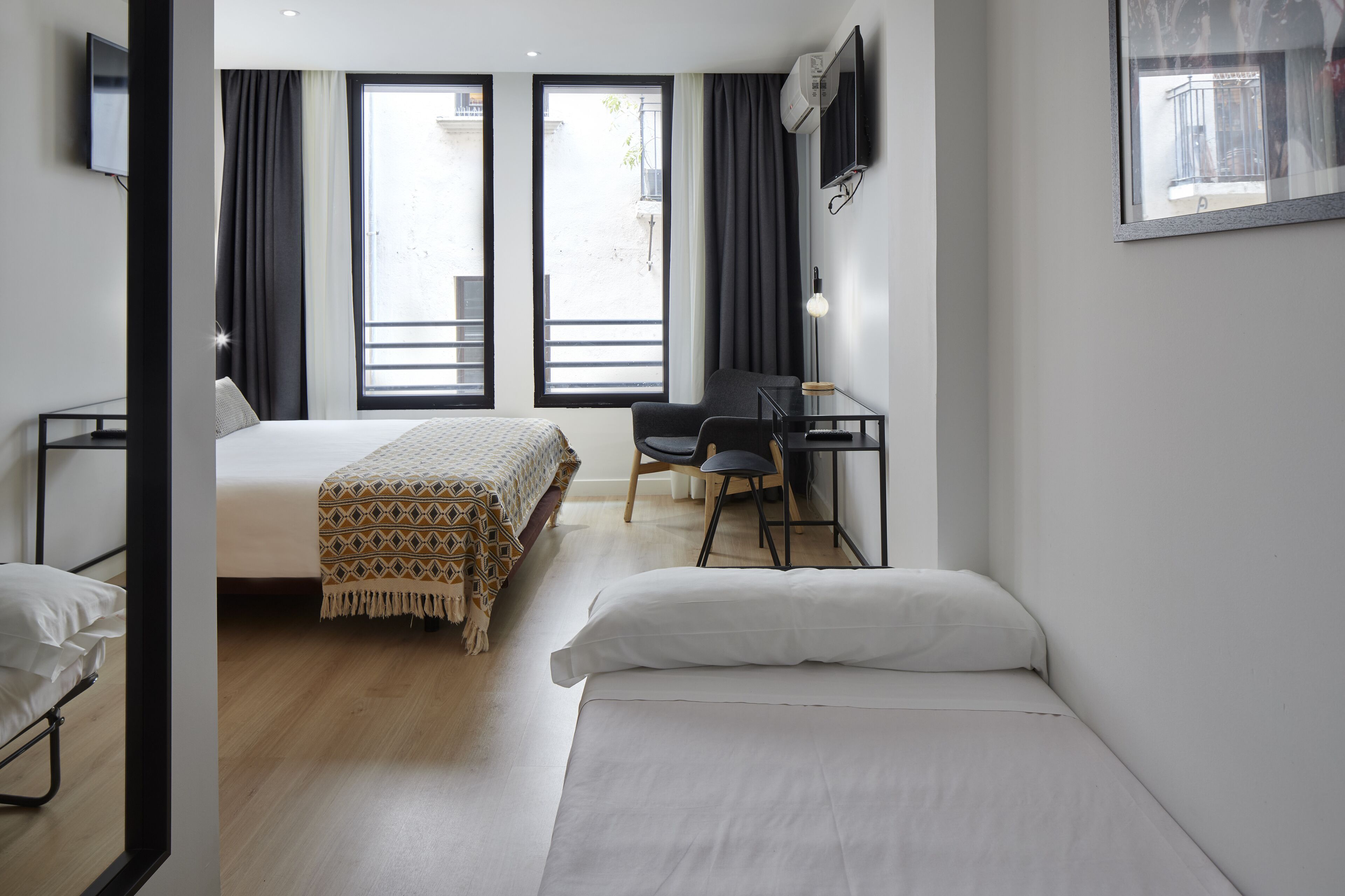 Foto - Hostal Arriazu