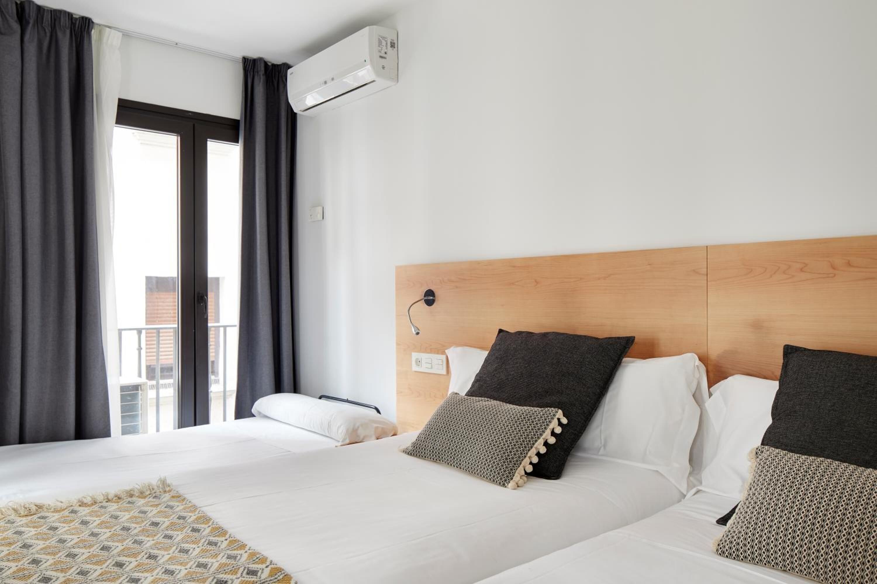 Foto - Hostal Arriazu