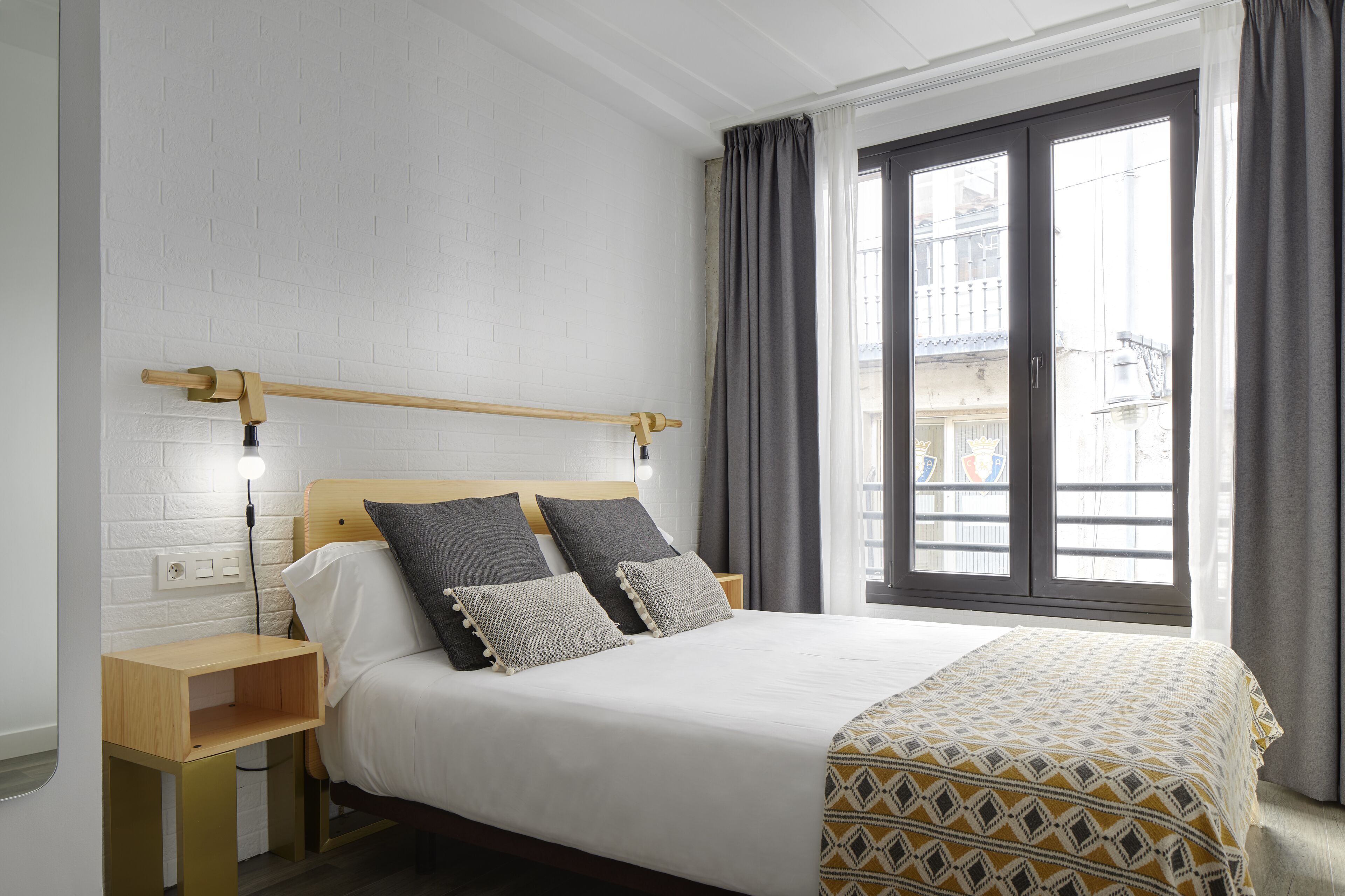 Foto - Hostal Arriazu