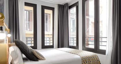 Hostal Arriazu
