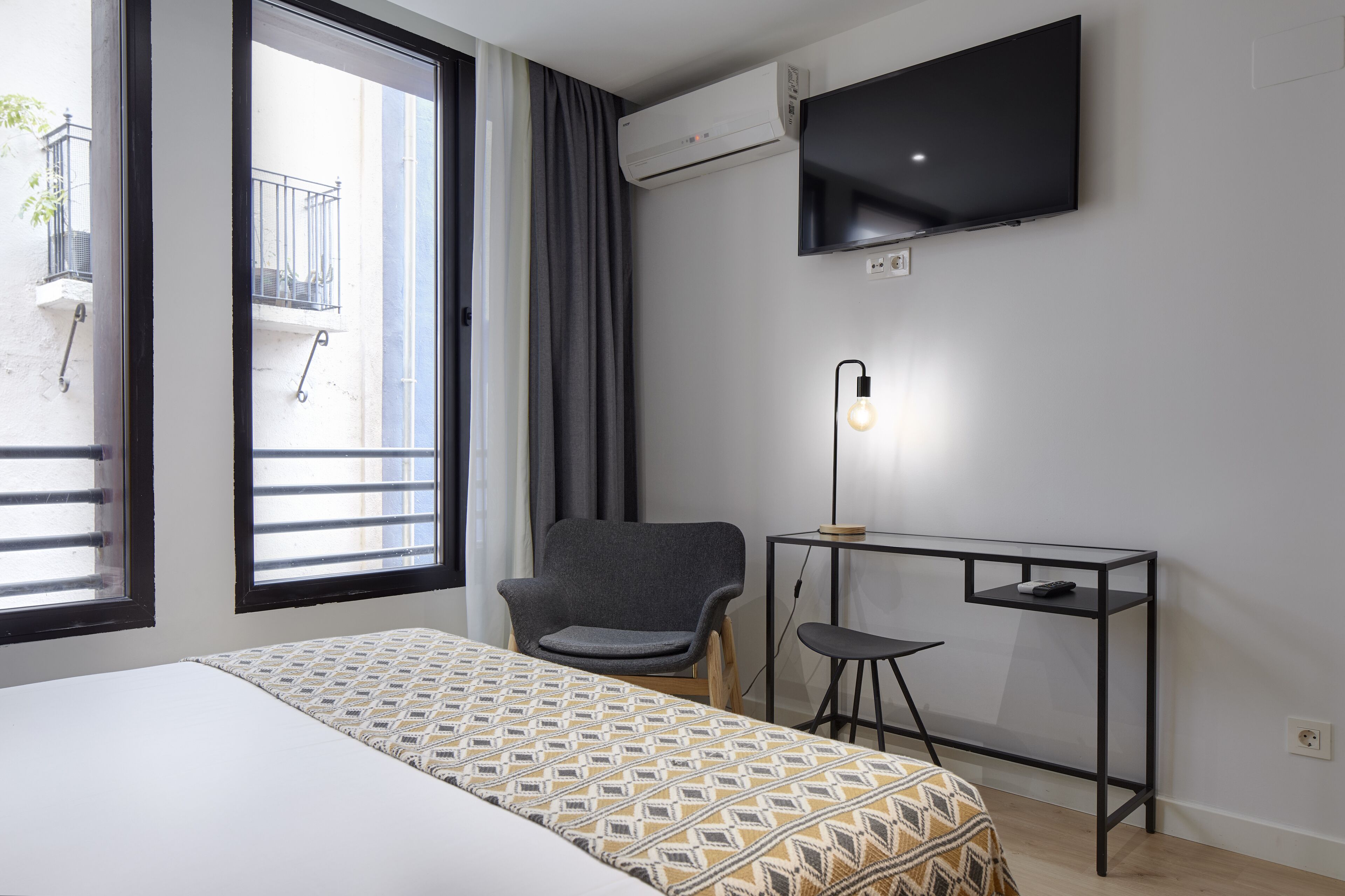 Foto - Hostal Arriazu