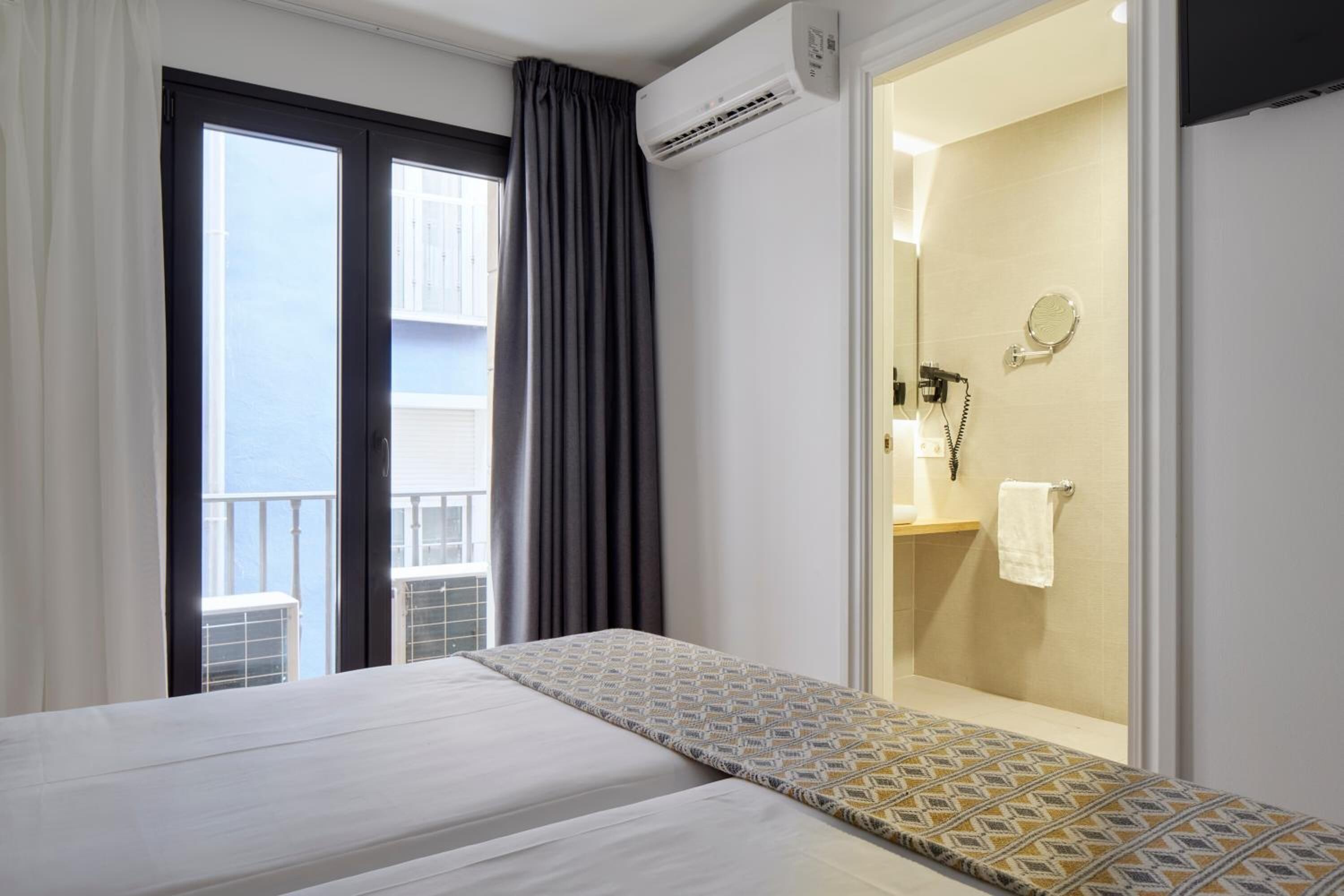 Foto - Hostal Arriazu