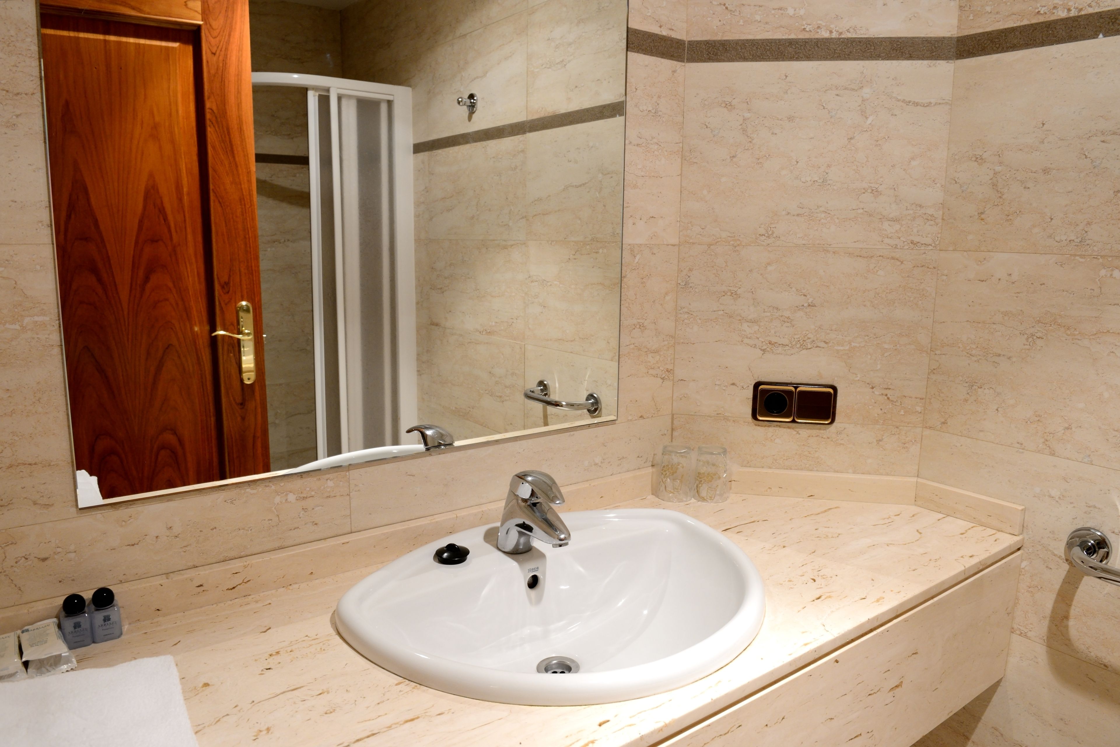 Foto - Hostal Arriazu