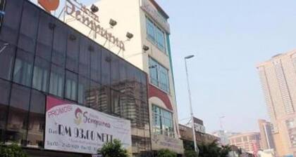 Hotel Sempurna