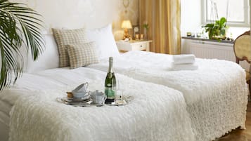 Décoration personnalisée, ameublement personnalisé, Wi-Fi gratuit