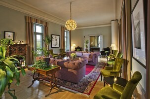 Comodidades da propriedade