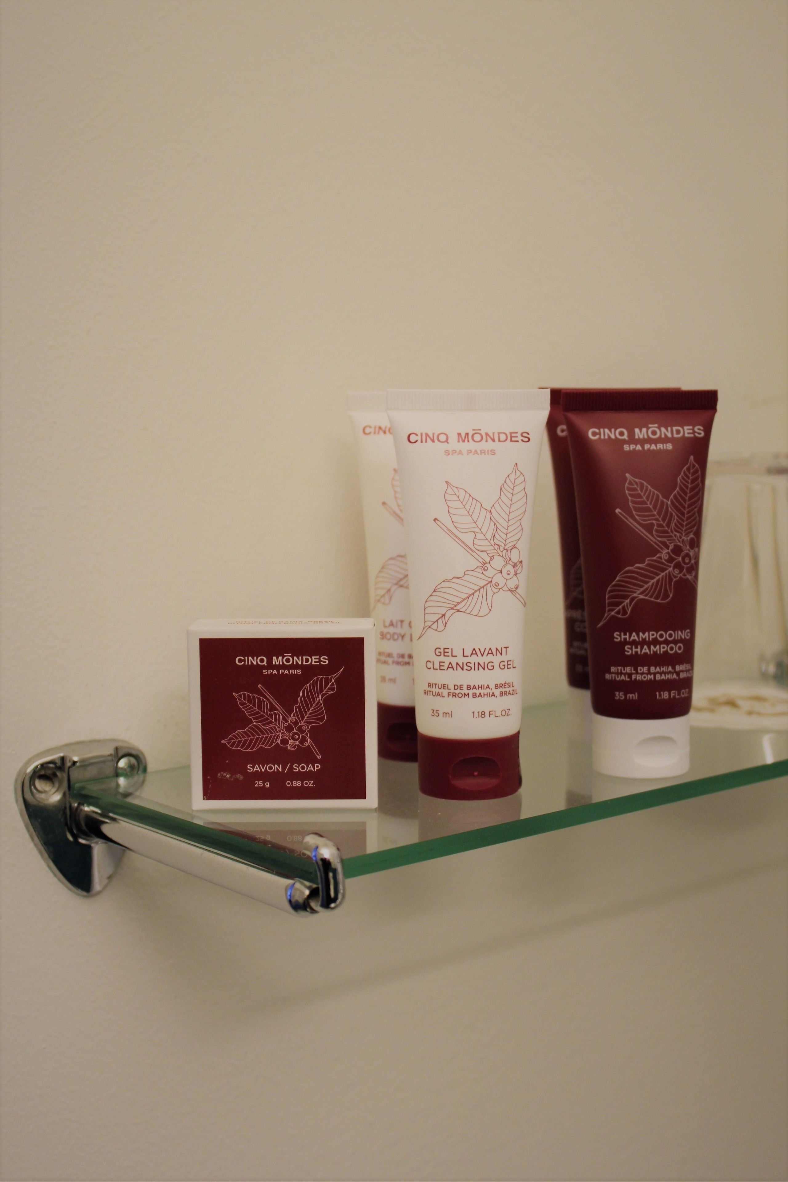 economy single room (located 150m from castle) | bathroom amenities | free toiletries, hair dryer, towels