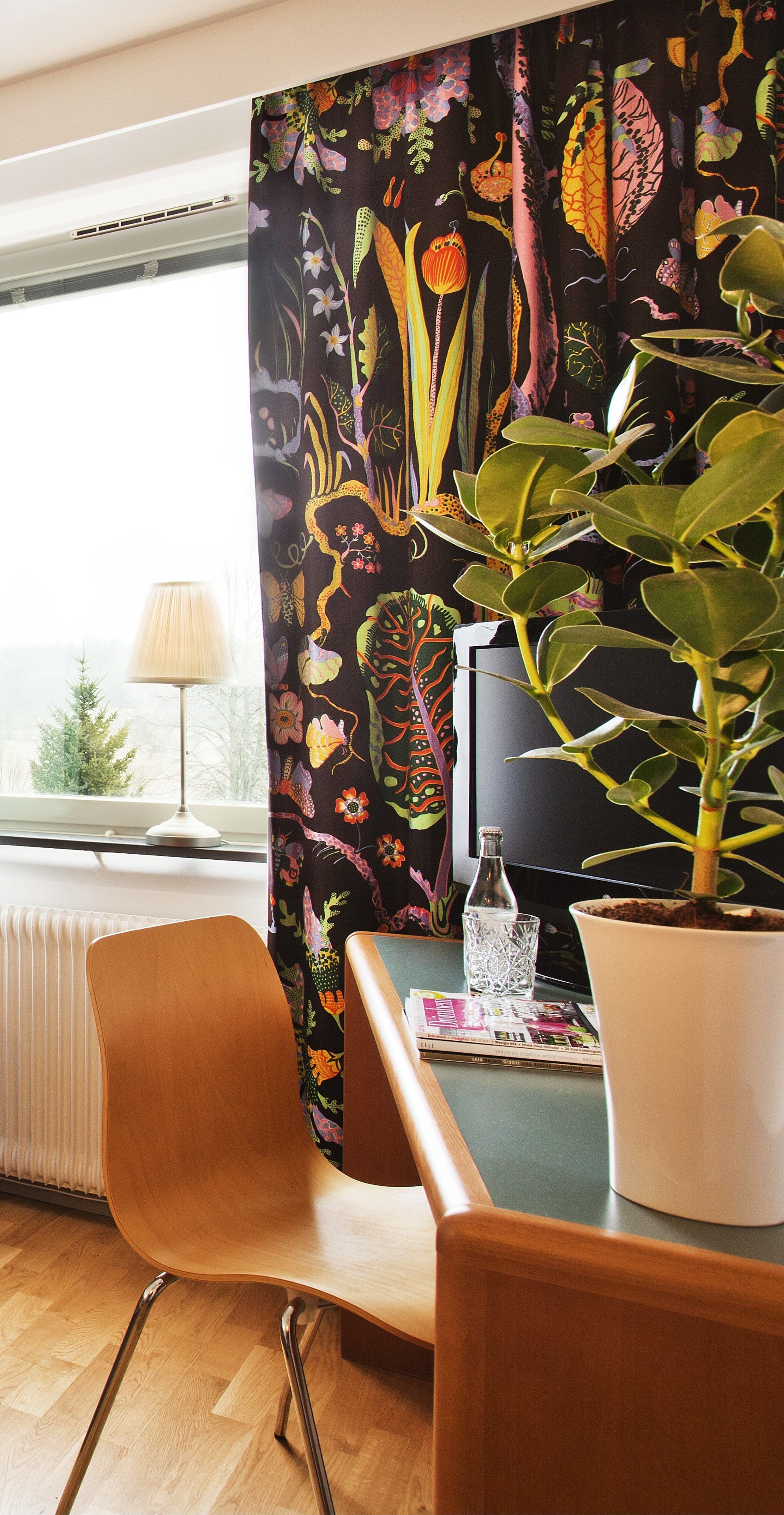 individually decorated, individually furnished, free wifi, bed sheets