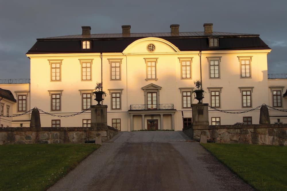 Rosersbergs Slottshotell