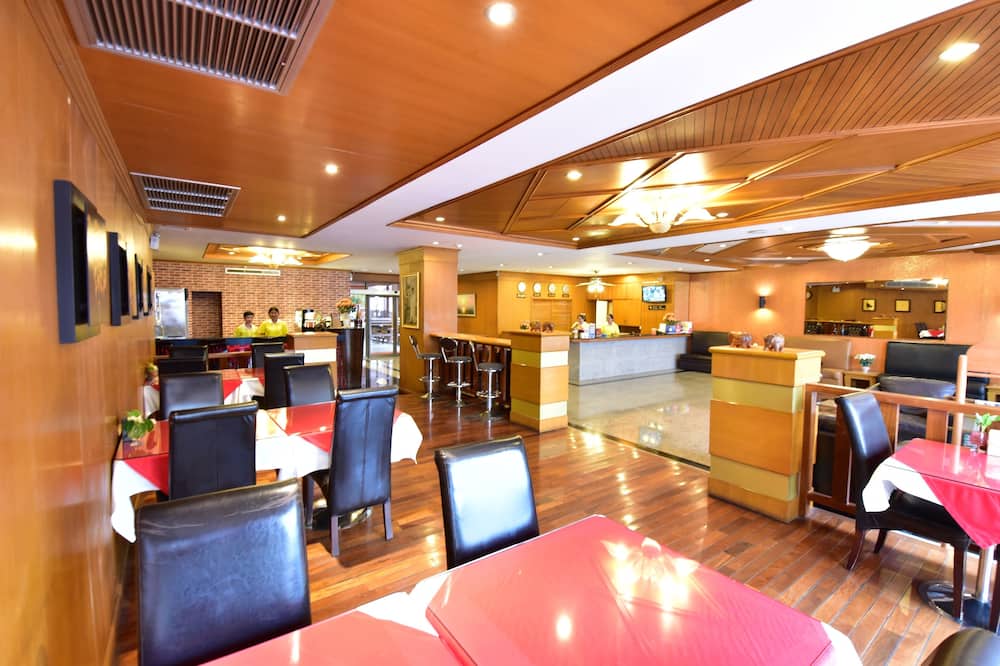 Dynasty Inn Pattaya