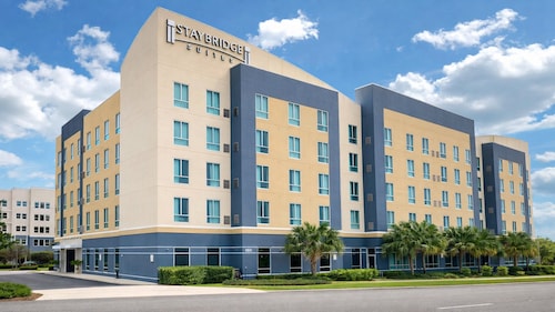 Staybridge Suites St. Petersburg Downtown by IHG