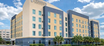 Staybridge Suites St. Petersburg Downtown by IHG