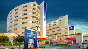 Point of interest - Staybridge Suites St. Petersburg Downtown by IHG (St. Petersburg)