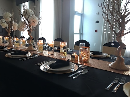会议设施. 洲际酒店集团圣彼得堡市中心Staybridge Suites