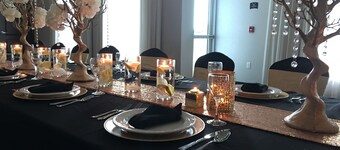 Staybridge Suites St. Petersburg Downtown by IHG