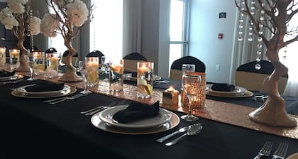 Staybridge Suites St. Petersburg Downtown by IHG