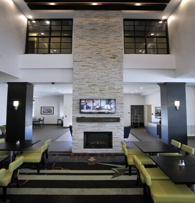 Staybridge Suites St. Petersburg Downtown by IHG