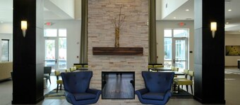 Staybridge Suites St. Petersburg Downtown by IHG