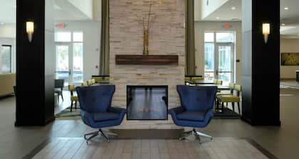 Staybridge Suites St. Petersburg Downtown by IHG