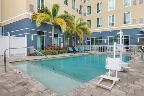Staybridge Suites St. Petersburg Downtown by IHG