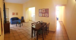 TV - Residence Dei Baroni (Syracuse)