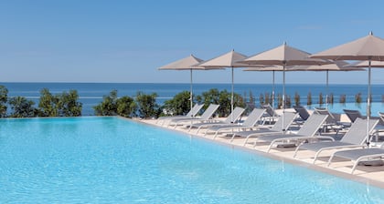 Resort Amarin Apartments