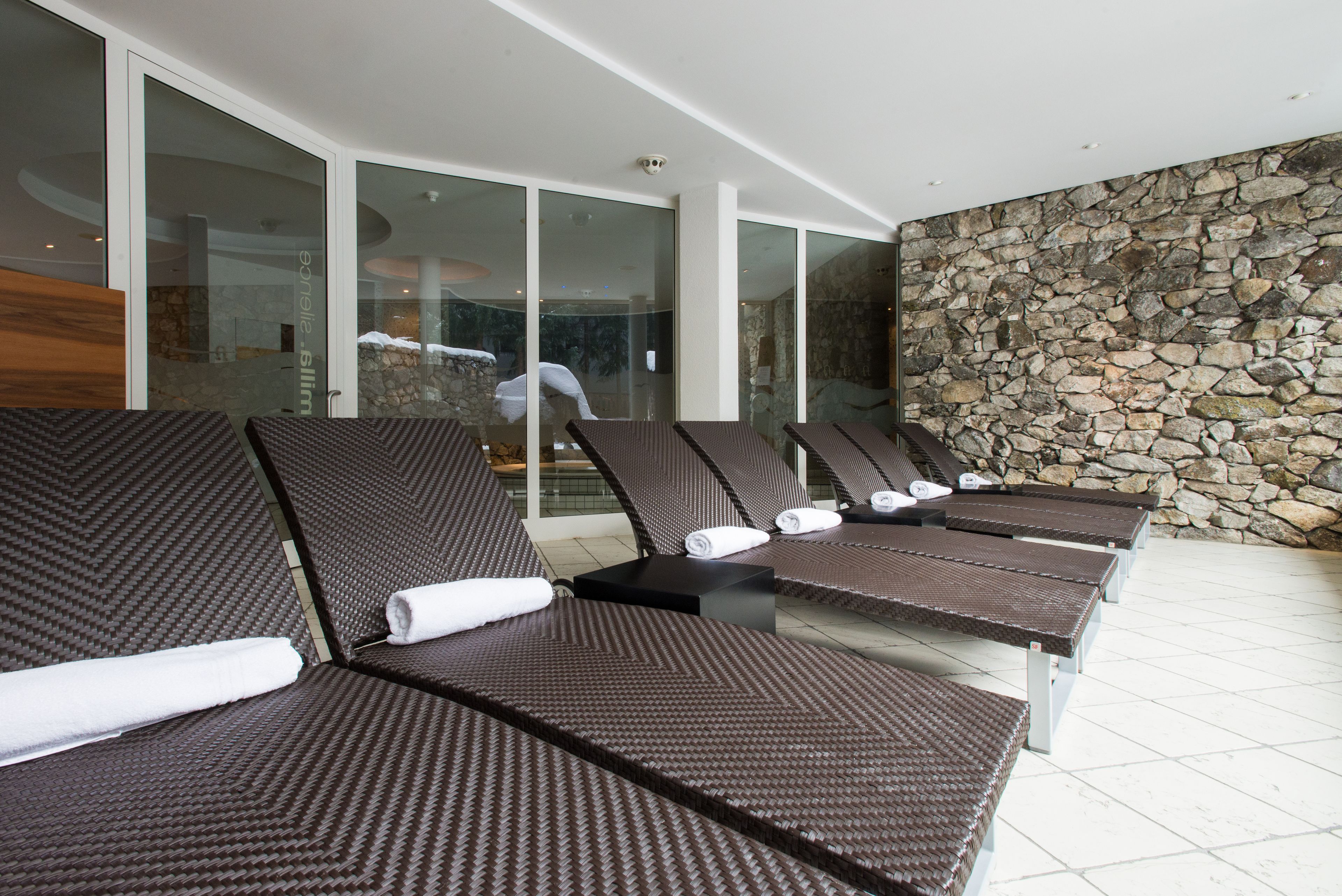 couples treatment room(s), turkish bath/hammam, body treatments