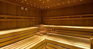 Couples treatment room(s), Turkish bath/hammam, body treatments