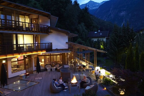 Feldmilla Design Hotel – Wellness & SPA