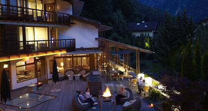 Feldmilla Design Hotel – Wellness & SPA